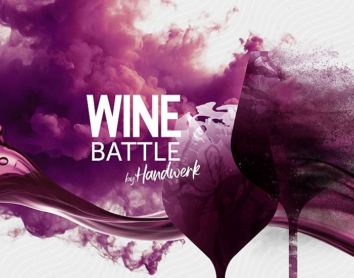 WINE BATTLE - THE CHEFS BATTLE